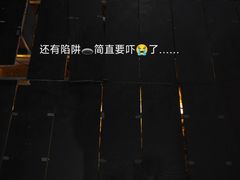 -关你鬼室大型密室逃脱(佛山创意园店)