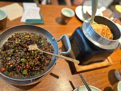 -云海肴·汽锅鸡·云南菜(苏州中心店)