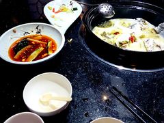-周渝食惦酸菜鱼(青浦店)