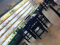 大堂-马路边边串串香(大成路店)