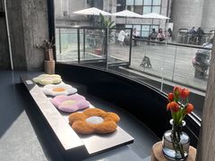 -CEMENT·coffee bar (凤凰创意园店)