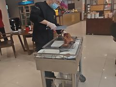 -全聚德烤鸭店(马家堡店)