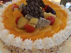 -广州凤凰城酒店-维也纳西餐厅