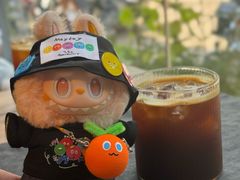 -石舍洒秀咖啡馆