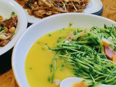 -如轩·海鲜砂锅粥·潮汕菜(沿江东路店)