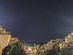 -婺源梦里老家大型山水实景演出