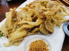 -伊隆斋(什刹海店)