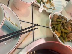 -幸运牛汕头小黄牛牛肉火锅(梅林店)
