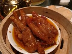-夏宫中餐厅(静安香格里拉店)