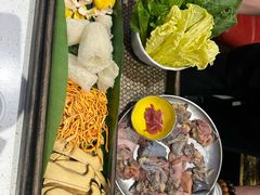 -木王宴语·野生鲜菌火锅(玉河店)