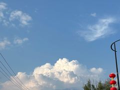 -白桦林温泉谷