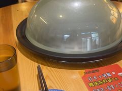 -阿鸡鱼庄·顺德鲜蒸小炒(亚运村店)