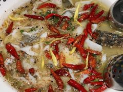 -太二酸菜鱼(福州泰禾店)