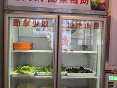 -不夜天烧烤牛骨头(南湖店)