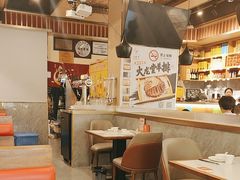 -火龙堂·风味民间菜(文一路店)
