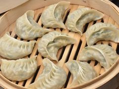 蒸水饺-湖南人家·家传湖南菜(水围店)