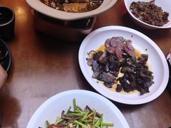 -徽三说·土徽菜·中国徽菜连锁品牌(阳湖总店)