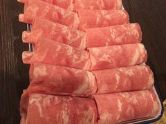 -德来順老北京 涮羊肉 烤羊排(大学城店)