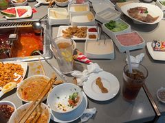 -海底捞火锅(杭州滨江九宜城店)