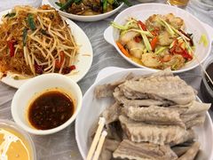-陈根记大牌档