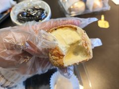 -詹记桃酥(百盛店)