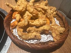 -炉角·鲍鱼牛腩煲(国贸商城店)