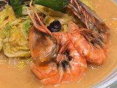 -南山鲜虾面·活鲜小馆·海味大连菜(南山总店)