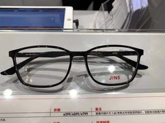 -JINS(天津大悦城店)