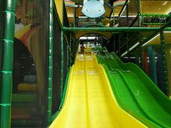 -蒙特利亲子乐园