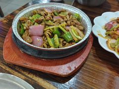 -南记食粥坊·宵夜大排档(岭南分店)
