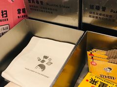 -喜茶(佛山岭南站店)