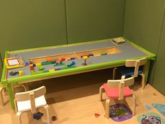 -海底捞火锅(奥体南路店)