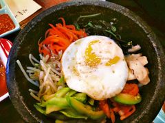 -首尔馆韩国料理(金童路店)