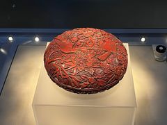 -浙江省博物馆(孤山馆区)