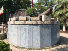 -胡里山炮台