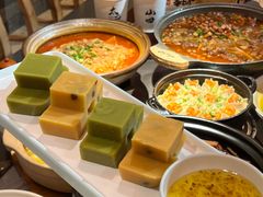 -山四砂锅(太原钟楼街店)