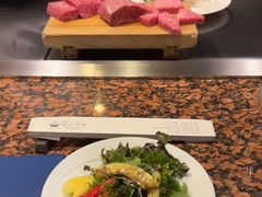 -神户牛排餐厅MOURIYA(总店)