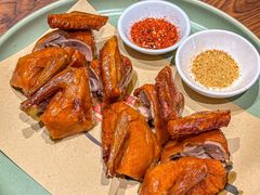 -云客来·花园餐厅(洛社店)