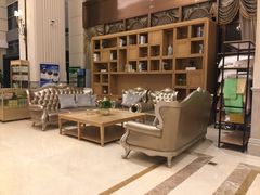 -维也纳国际酒店·江苏苏州火车站北广场店