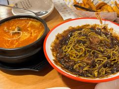 -多宾韩国料理(学衡路店)