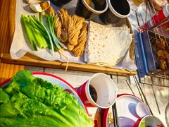 -古彭7只羊·招牌白串·碳锅羊肉旗舰店