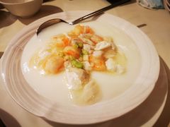 -利苑酒家(金宝店)