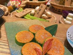 -本源食集 日式烧肉·炉端烧(东海缤纷店)