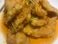 -双福饺子营餐厅(财富广场店)