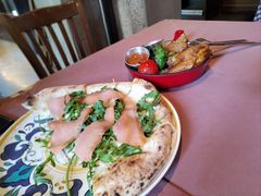 -Mammamia意大利餐厅(阳春巷店)