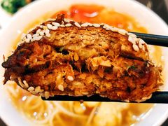 -护国寺小吃(机场店)