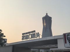-西湖文化广场