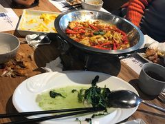 -U你·天然调味(南湖总店)