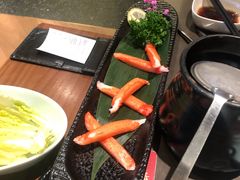 -捞王锅物料理(上海世茂广场店)