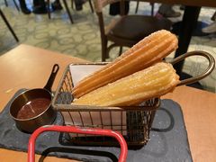 西班牙油条-OLLA 西班牙餐厅(丰盛里店)